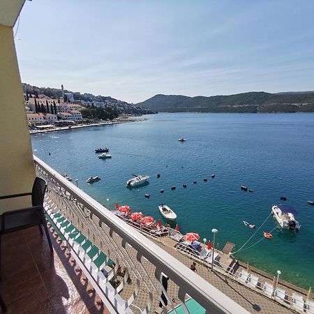 Apartmani Lezenic M Neum Zewnętrze zdjęcie