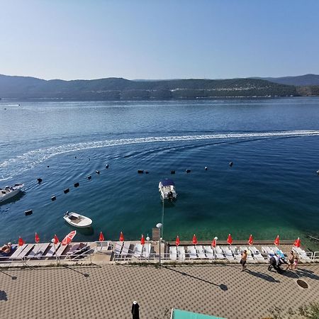 Apartmani Lezenic M Neum Zewnętrze zdjęcie