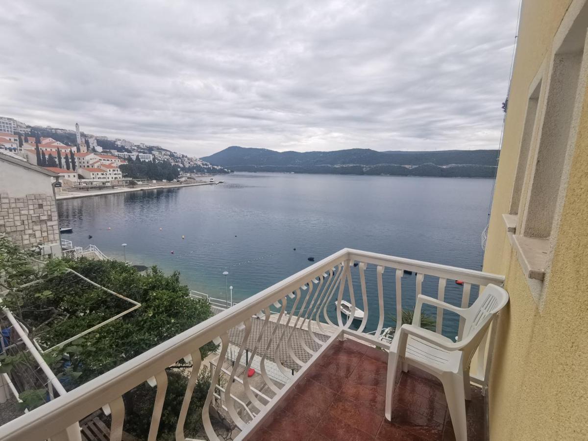 Apartmani Lezenic M Neum Zewnętrze zdjęcie