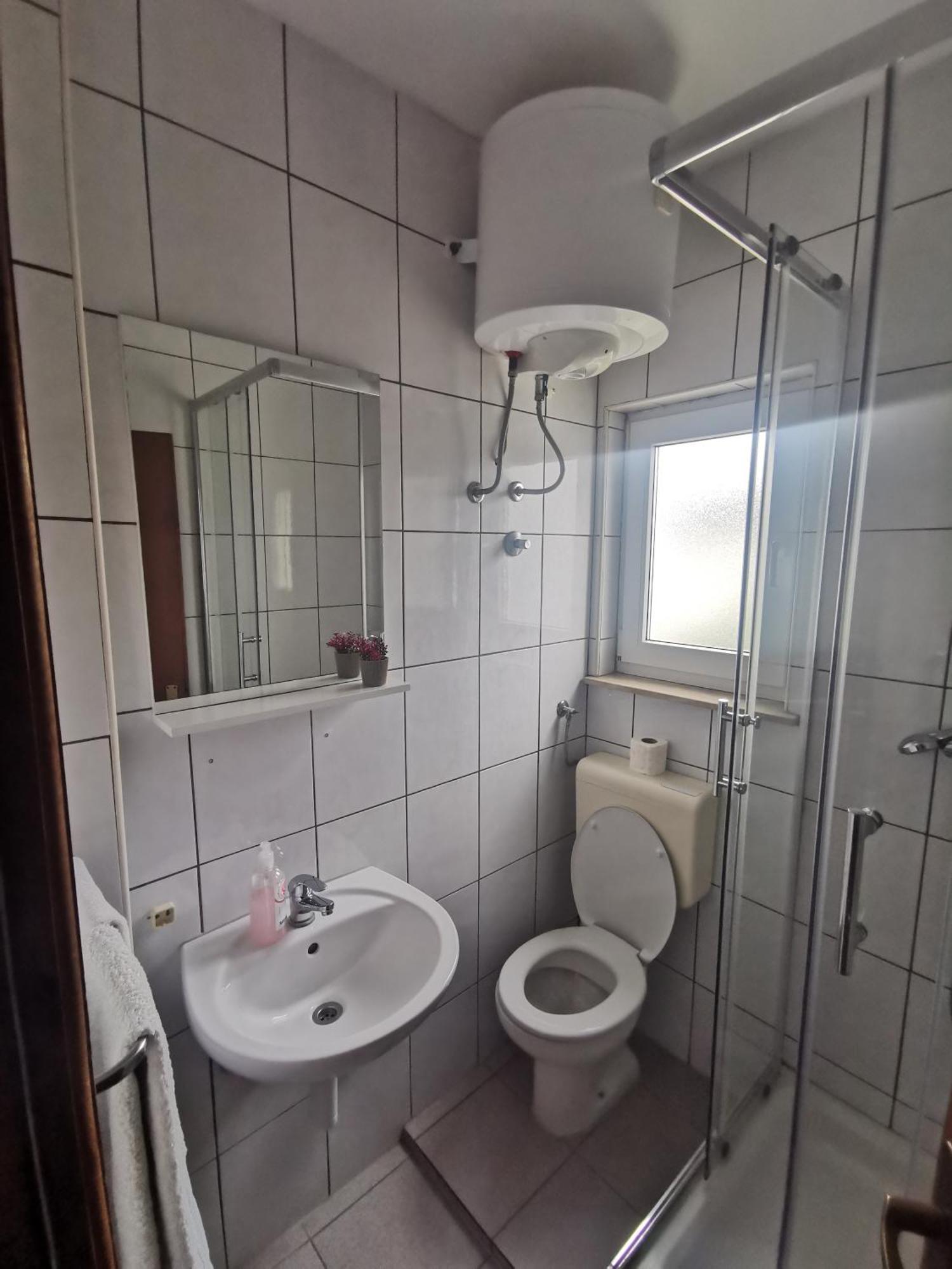 Apartmani Lezenic M Neum Pokój zdjęcie