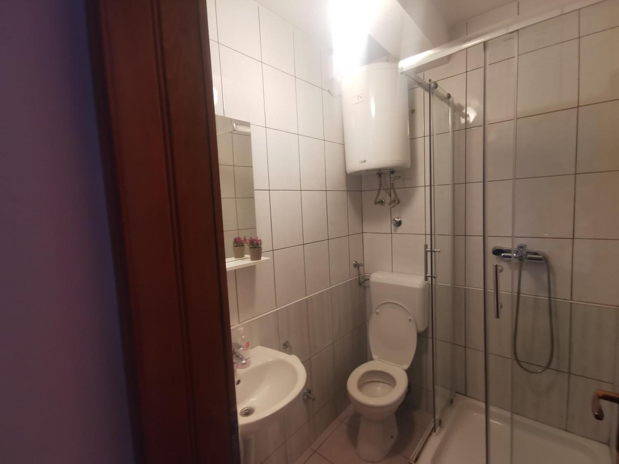 Apartmani Lezenic M Neum Pokój zdjęcie