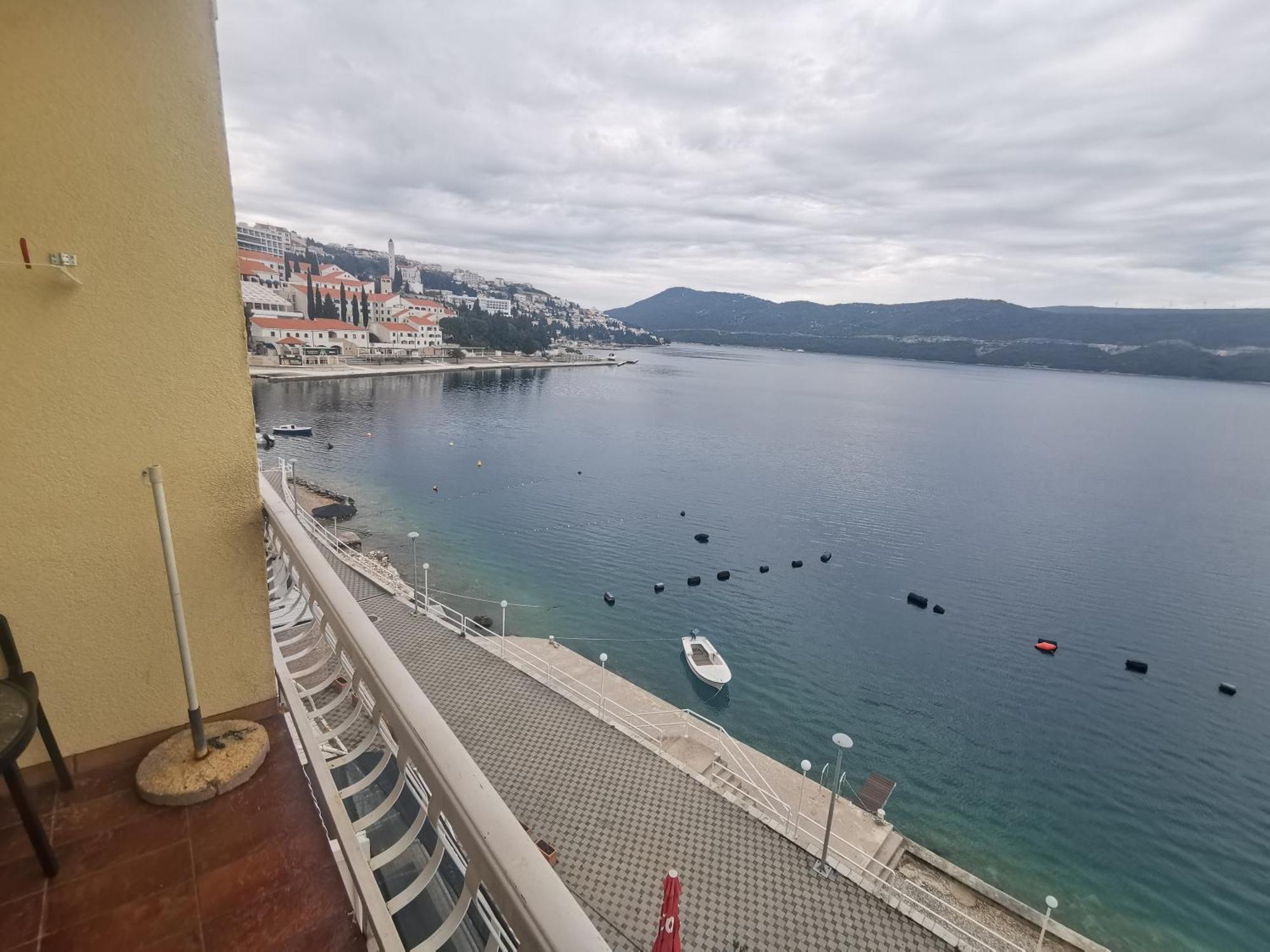 Apartmani Lezenic M Neum Pokój zdjęcie