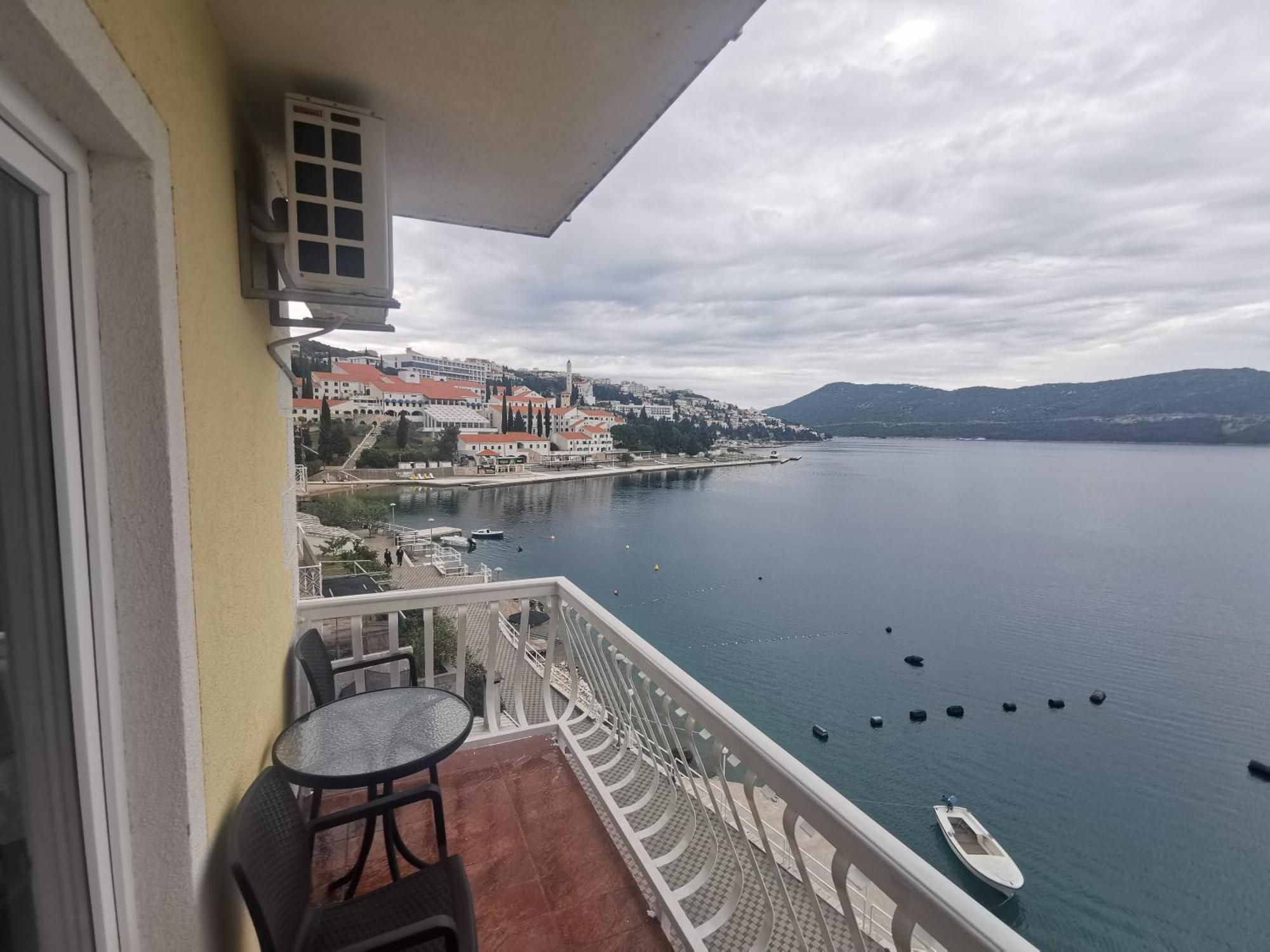 Apartmani Lezenic M Neum Pokój zdjęcie