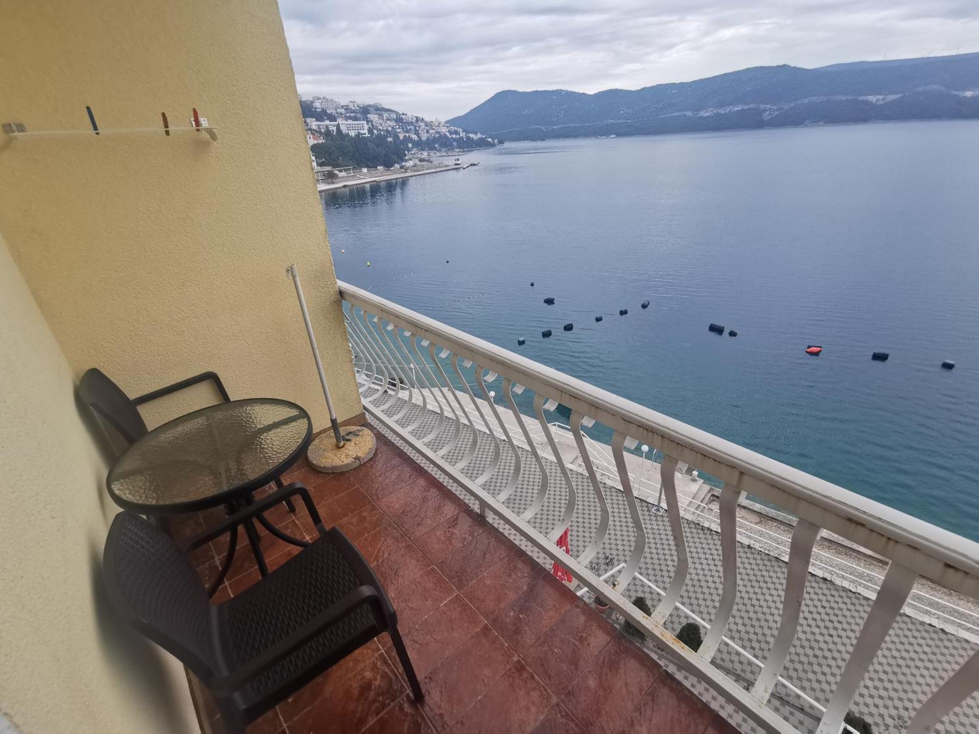 Apartmani Lezenic M Neum Pokój zdjęcie