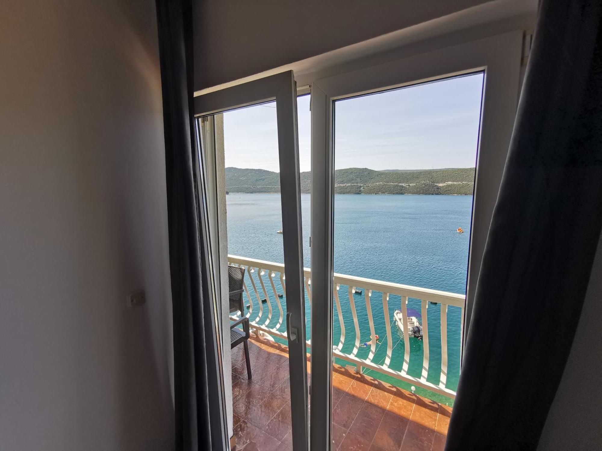 Apartmani Lezenic M Neum Zewnętrze zdjęcie