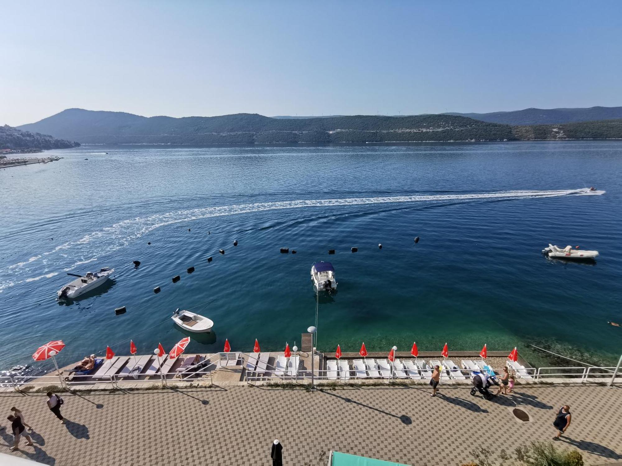 Apartmani Lezenic M Neum Zewnętrze zdjęcie