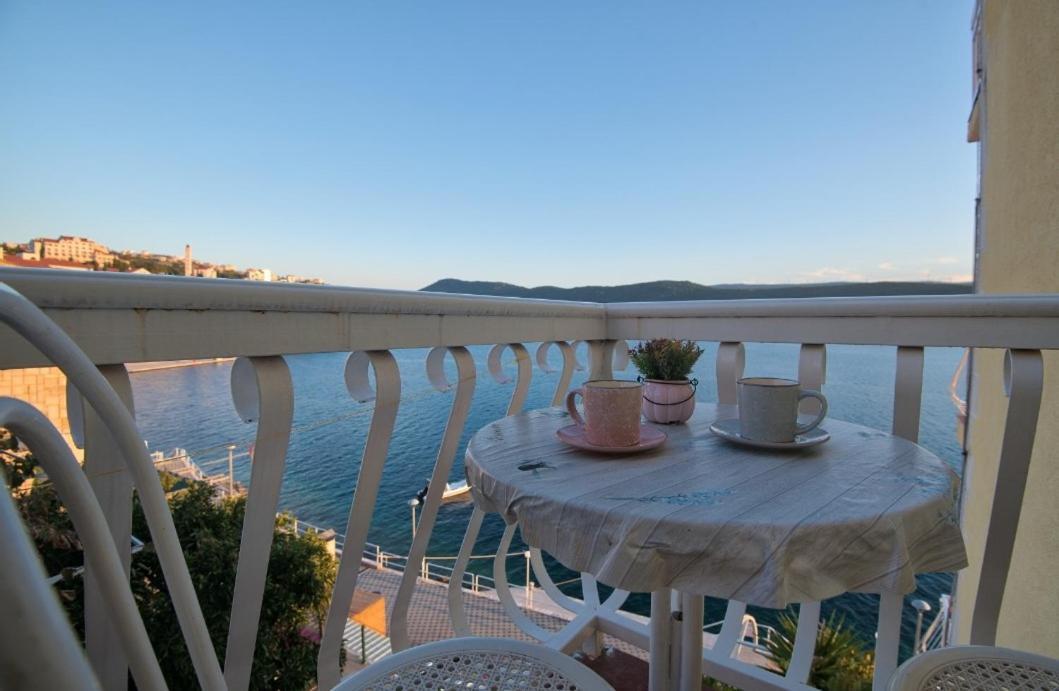 Apartmani Lezenic M Neum Zewnętrze zdjęcie