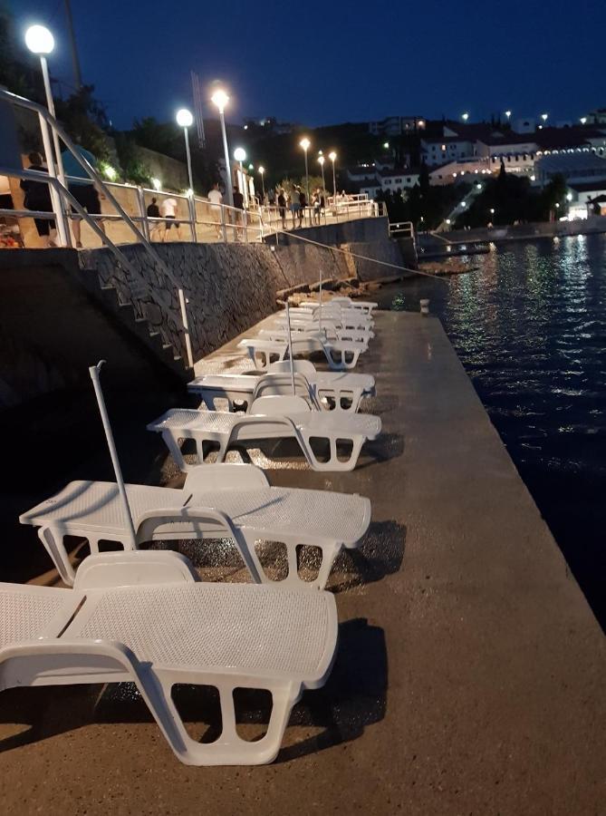 Apartmani Lezenic M Neum Zewnętrze zdjęcie