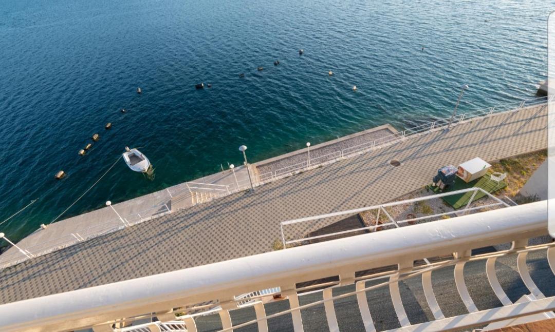 Apartmani Lezenic M Neum Zewnętrze zdjęcie